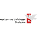 Logo di Einsiedler Krankenkasse