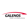 Logo von Galenos