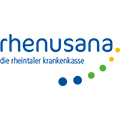 Logo von rhenusana