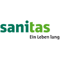 Logo von Sanitas