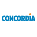 Logo di Concordia Logo di Concordia