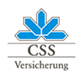 Logo von CSS