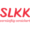 Logo di Krankenkasse SLKK